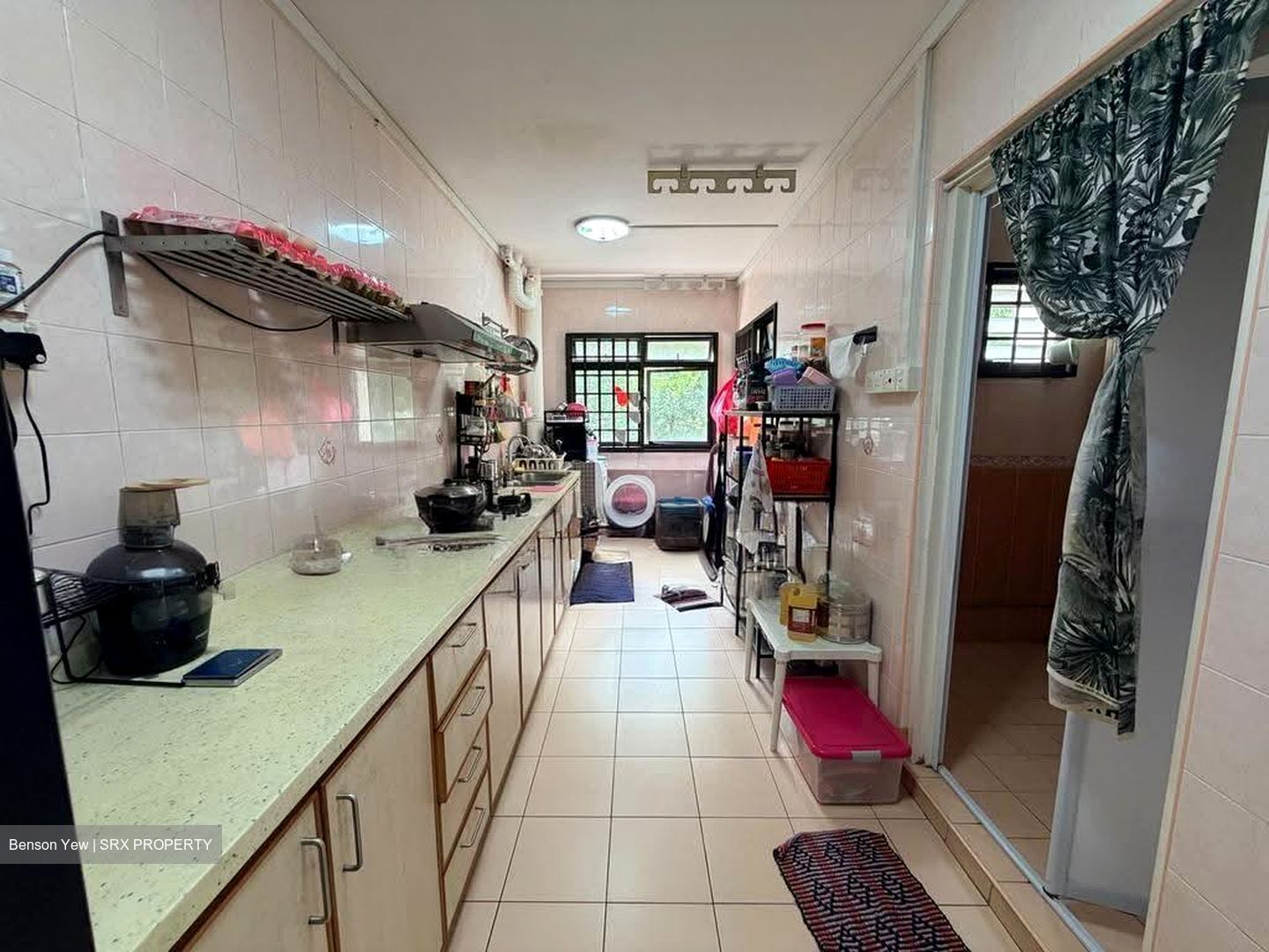 Blk 260A Compassvale North Gate (Sengkang), HDB 4 Rooms #629837251
